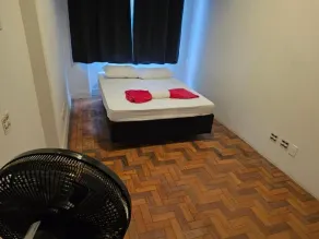 Cerrado Hostel - Quarto