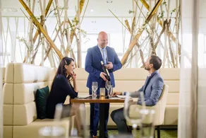 Spa Resort Styria- ADULTS ONLY - Restaurant