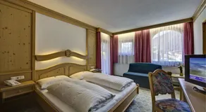 Hotel zum grünen Tor - Quarto