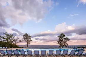 Cloudland at McLemore Resort Lookout Mountain, Curio by Hilton - Pool