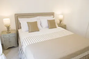 Palazzo Spasiano rooms - SORRENTO CENTER - Zimmer