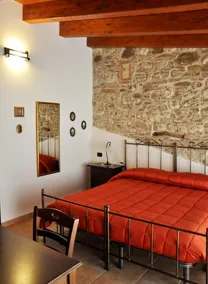 Antica Interamnia - Chambre