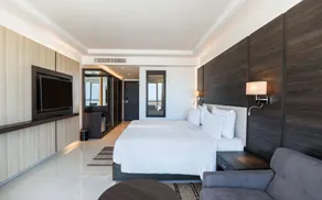 Hotel Sfax Palace by Plaza Hotels & Resorts - Chambre