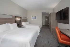 Holiday Inn Express & Suites Nampa - Idaho Center by IHG - Chambre