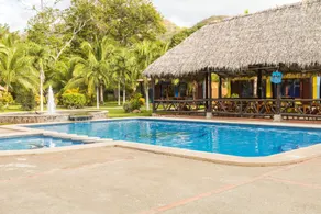 Hotel Guanacaste Lodge - Pool