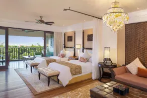 The St. Regis Bali Resort - Chambre