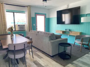 Oasis Palms Resort - Chambre