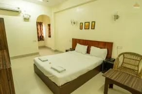 Hotel The King's - Habitación