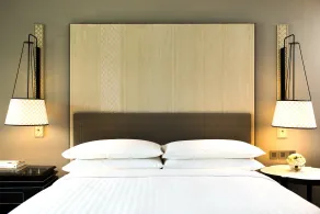 Hua Hin Marriott Resort and Spa - Chambre