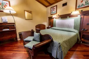 Relais Abbazia Santa Anastasia Resort & Winery - Room