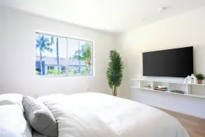 Beach Haus Key Biscayne II - Camera