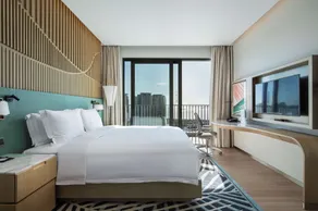 Hilton Garden Inn Sanya - Room