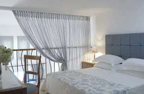 Mitsis Norida - Chambre