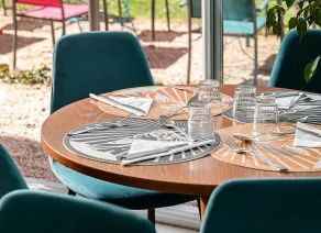 Deltour Hotel Le Puy En Velay - Restaurant