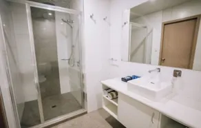 Discovery Resorts - Lake Argyle - Salle de bain