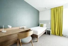 ibis Styles Siedlce - Room