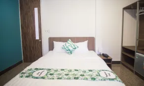 Cuu Kim Son Hotel - Room