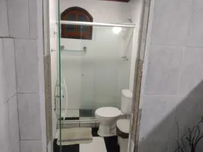 Recanto dos Loureiros - Badezimmer