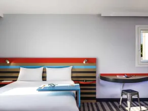Hôtel Geo Antony - Chambre