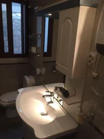 Villa Ivana - Baño