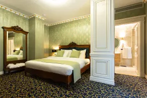 Envy Boutique Hotel - Room