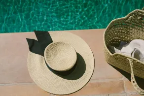 Hotel Ritual de Terra & SPA - Piscine