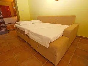 Apartment 389 - Habitación