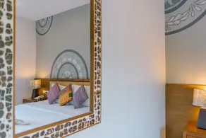 The Opium Chiang Mai - Chambre