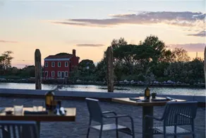Venissa Wine Resort - Ristorante
