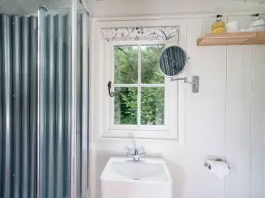 Bedwen - Badezimmer