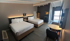 Luxury Inn Los Angeles - Norwalk - Room