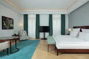 Le Gray - Room