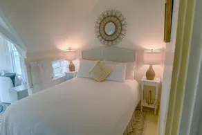 Narragansett House - Rom