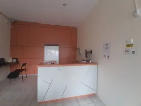 OYO 93274 Oren Home Bekasi - Recepción