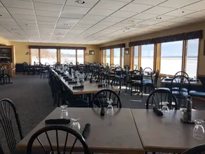 Sportsman's Lodge - Restaurant