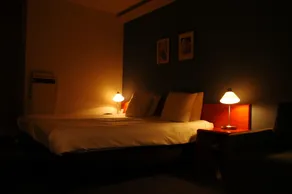 Hotel Restaurant Landgoed Ekenstein - Chambre