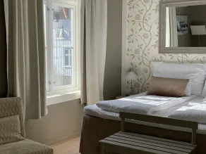 Risør Hotel - Camera