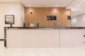 ديالا للشقق المخدومة6 - Reception