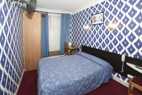 Sully Hôtel - Chambre