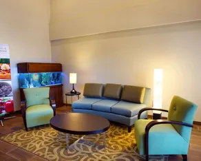 Quality Inn Hammond - Hall