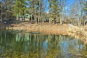 Berkeley Springs Haven w/ Sleepy Creek Access! - Innenbereich