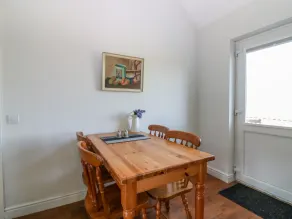 Starfish Cottage - Eget kök