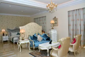 Indana Palace Jaipur - Room