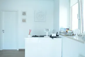La Casa di Frank - Lobby