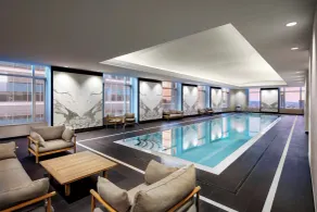 The St. Regis Toronto - Piscine