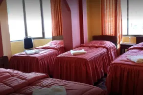 Hostal Sonia - Room