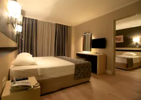 A11 Hotel Obaköy - Room