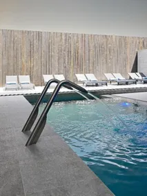 Parkhotel Kortrijk - Pool