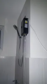 Mesaverte Résidences Afs Suites - Salle de bain