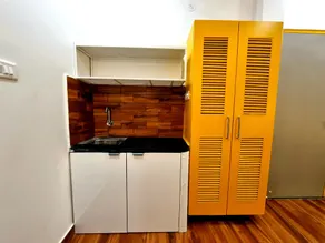 Stayinn Nest - Room